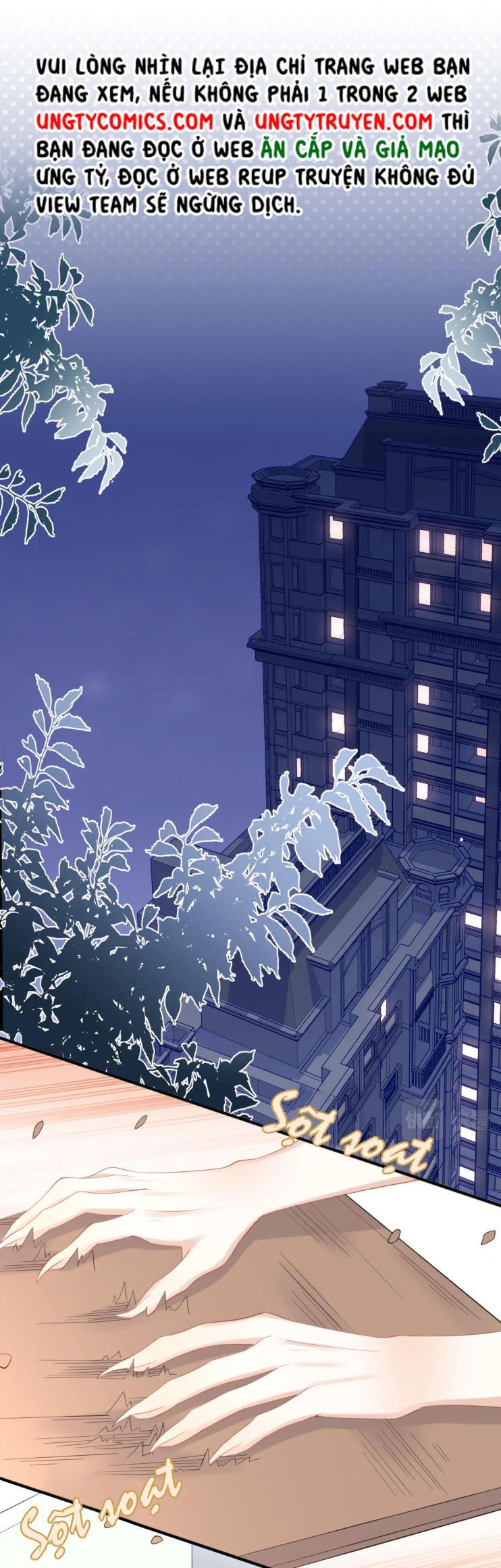 Một Ngụm Nuốt Trọn Thỏ Con Chap 18 - Next Chap 19