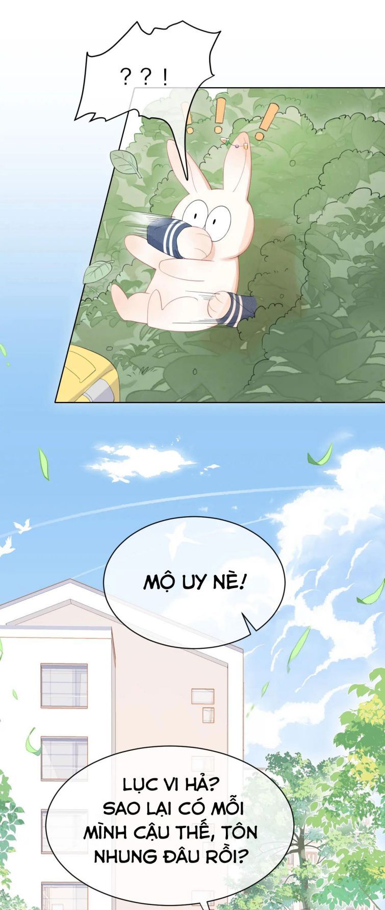 Một Ngụm Nuốt Trọn Thỏ Con Chap 19 - Next Chap 20