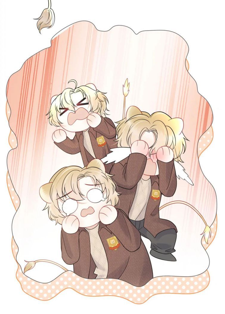 Một Ngụm Nuốt Trọn Thỏ Con Chap 21 - Next Chap 22