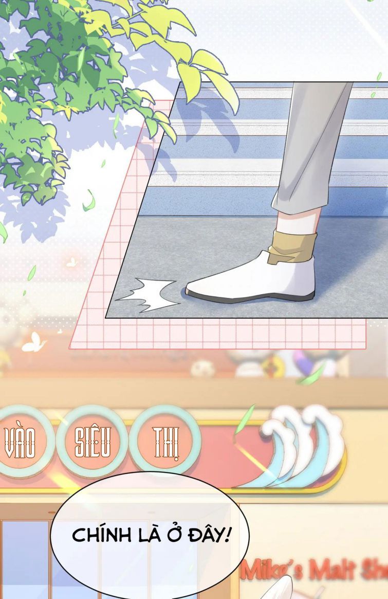 Một Ngụm Nuốt Trọn Thỏ Con Chap 21 - Next Chap 22