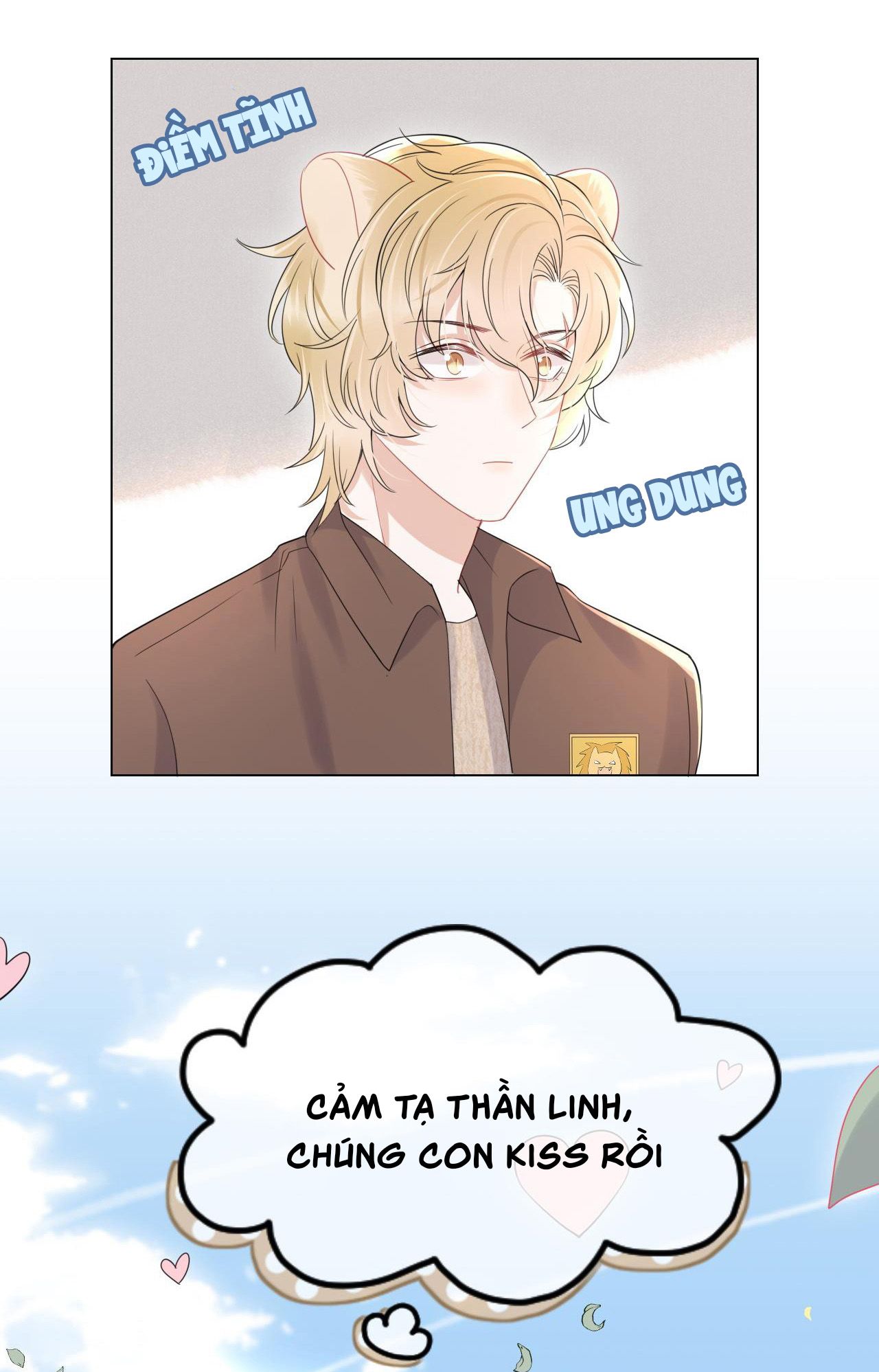 Một Ngụm Nuốt Trọn Thỏ Con Chap 22 - Next Chap 23