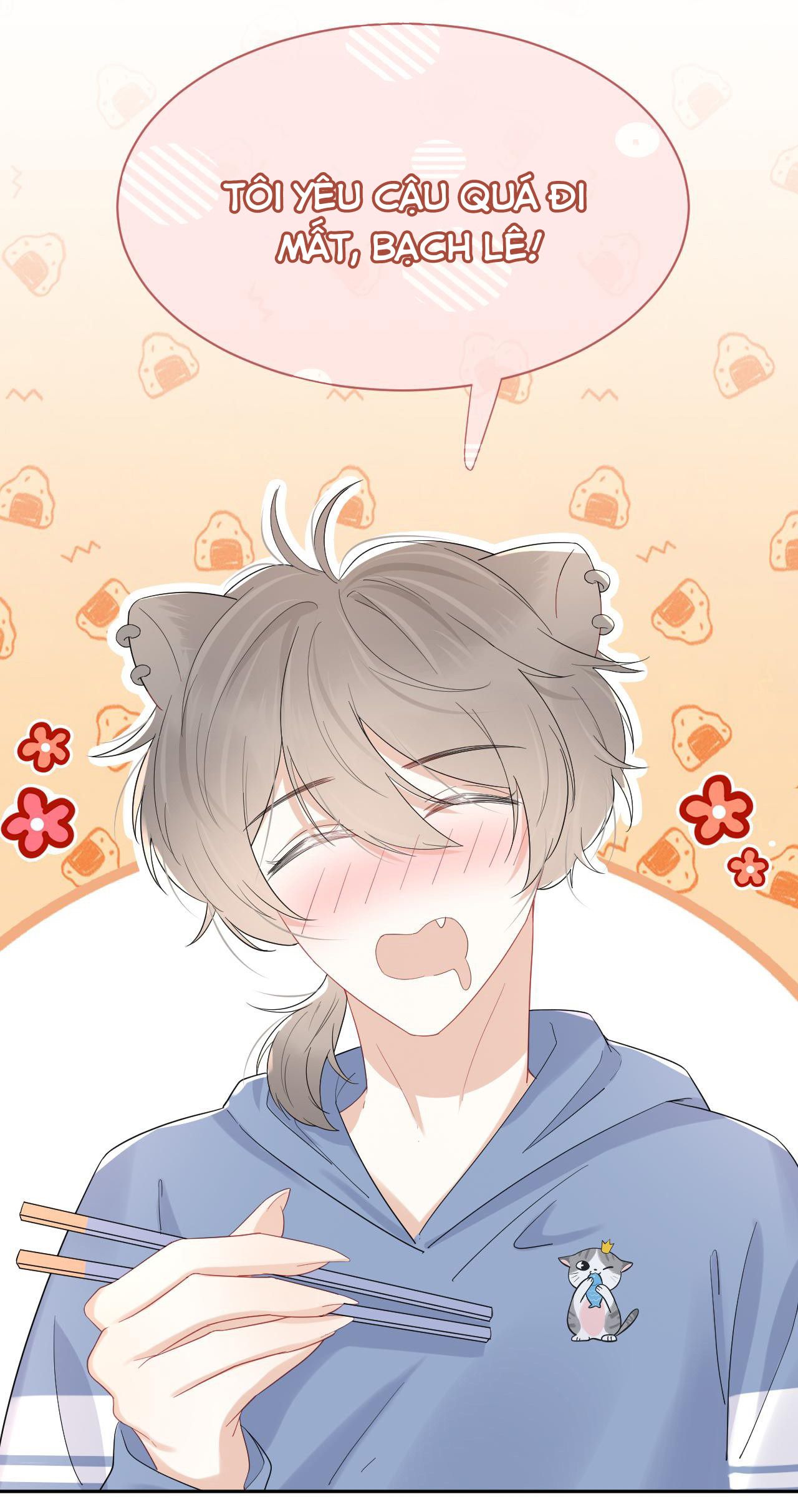 Một Ngụm Nuốt Trọn Thỏ Con Chap 22 - Next Chap 23