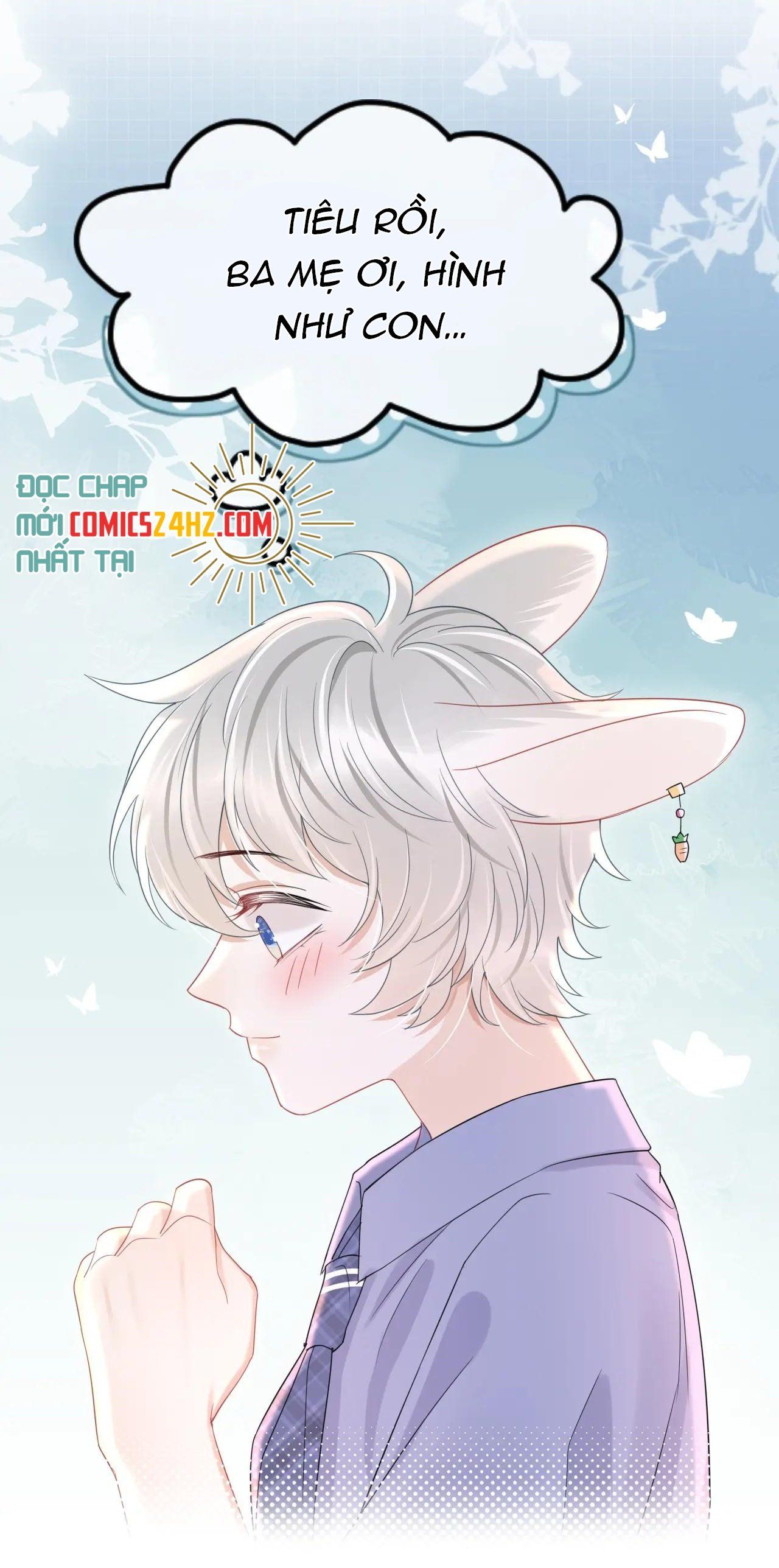 Một Ngụm Nuốt Trọn Thỏ Con Chap 23 - Next Chap 24