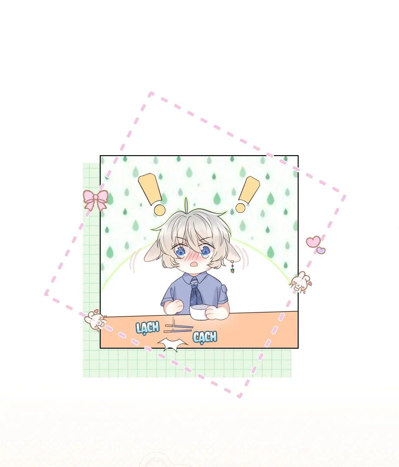 Một Ngụm Nuốt Trọn Thỏ Con Chap 23 - Next Chap 24