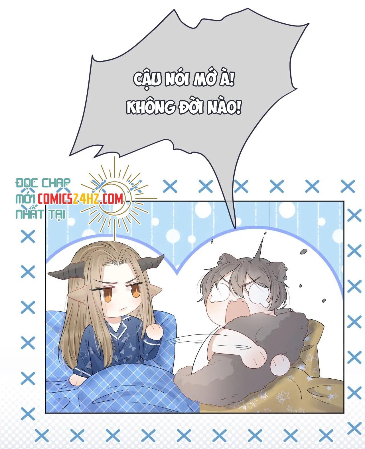 Một Ngụm Nuốt Trọn Thỏ Con Chap 23 - Next Chap 24