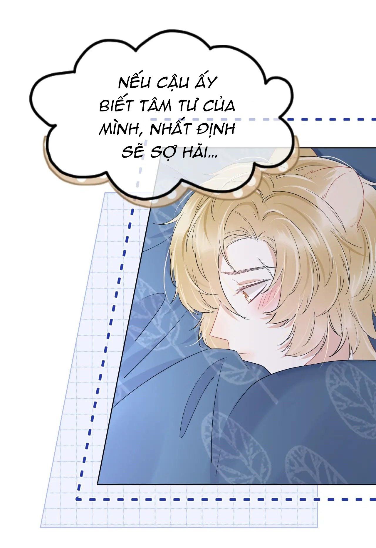 Một Ngụm Nuốt Trọn Thỏ Con Chap 23 - Next Chap 24