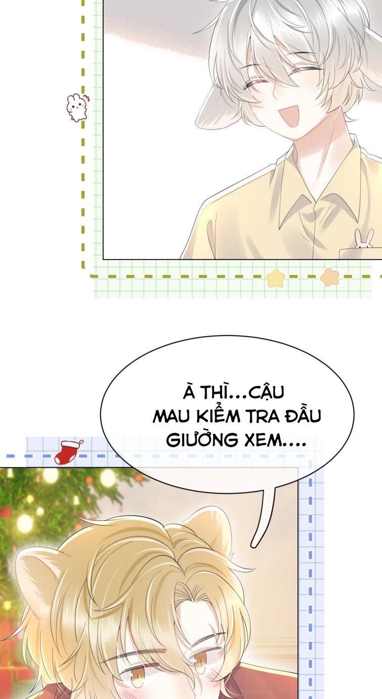 Một Ngụm Nuốt Trọn Thỏ Con Chap 26 - Next Chap 27