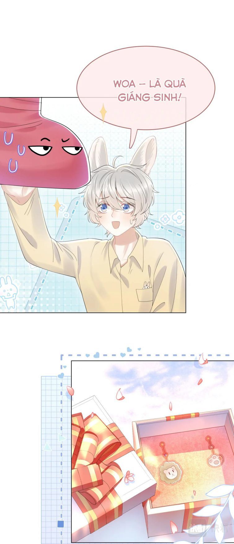 Một Ngụm Nuốt Trọn Thỏ Con Chap 26 - Next Chap 27