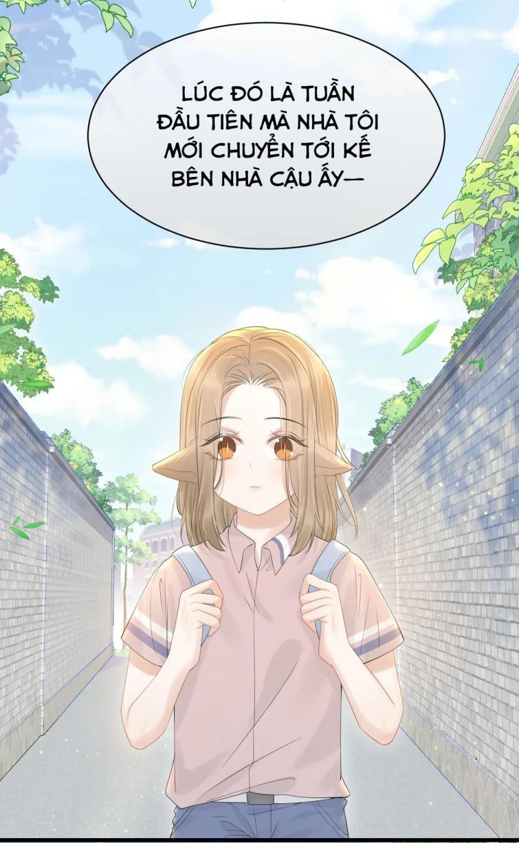 Một Ngụm Nuốt Trọn Thỏ Con Chap 29 - Next Chap 30