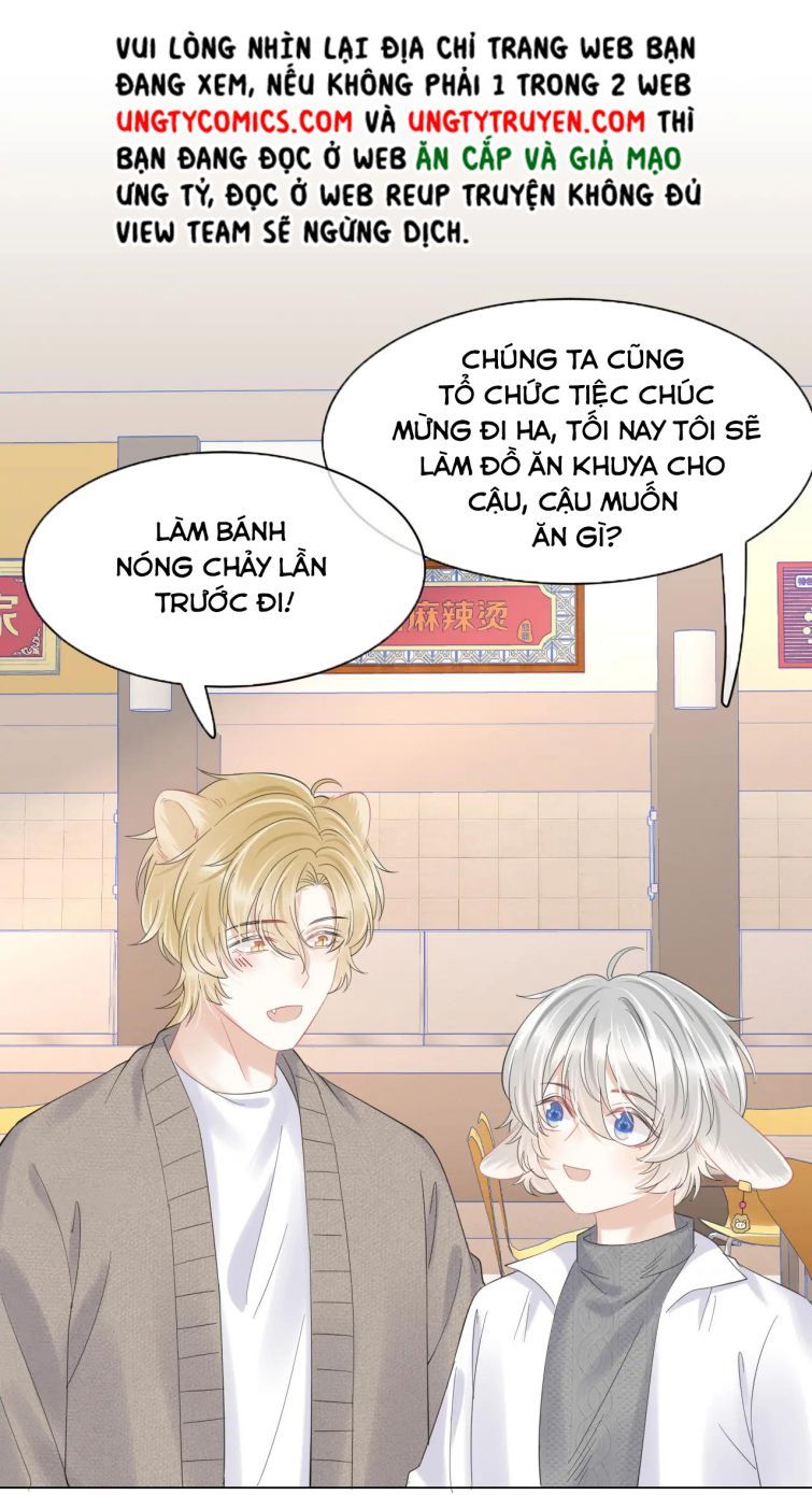 Một Ngụm Nuốt Trọn Thỏ Con Chap 30 - Next Chap 31