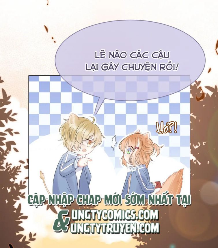 Một Ngụm Nuốt Trọn Thỏ Con Chap 30 - Next Chap 31