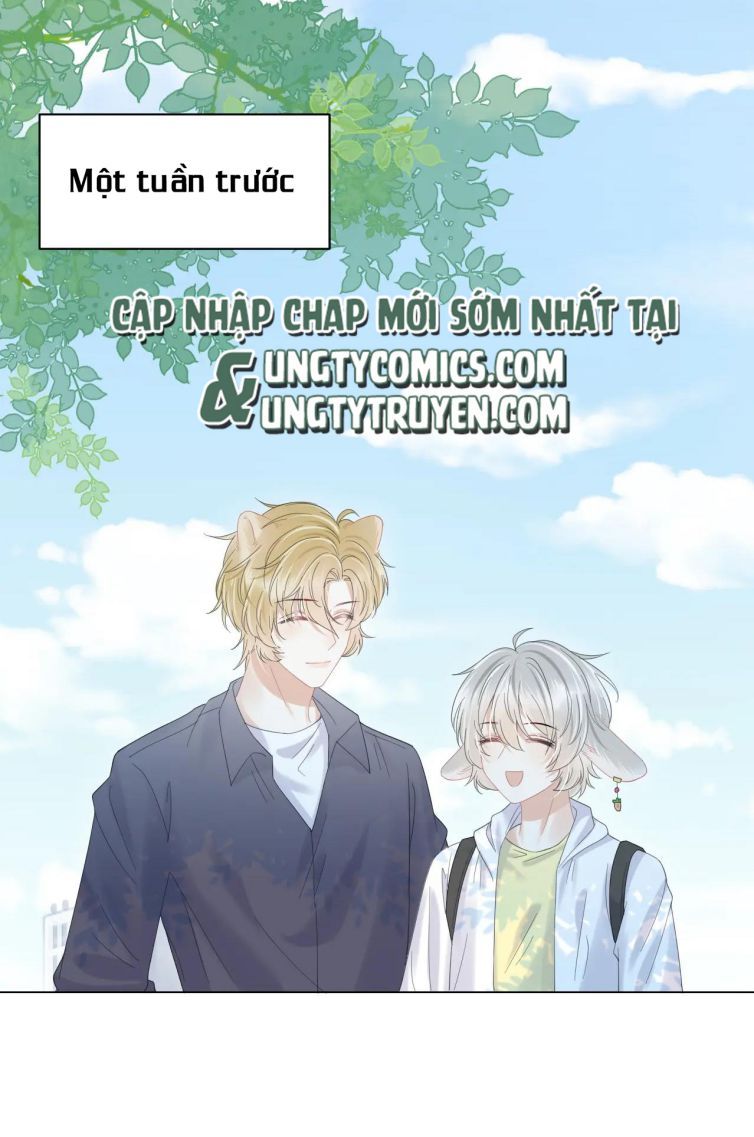 Một Ngụm Nuốt Trọn Thỏ Con Chap 30 - Next Chap 31