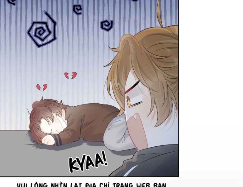 Một Ngụm Nuốt Trọn Thỏ Con Chap 31 - Next Chap 32