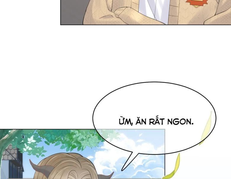Một Ngụm Nuốt Trọn Thỏ Con Chap 31 - Next Chap 32