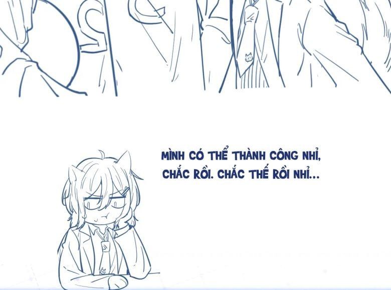 Một Ngụm Nuốt Trọn Thỏ Con Chap 31 - Next Chap 32