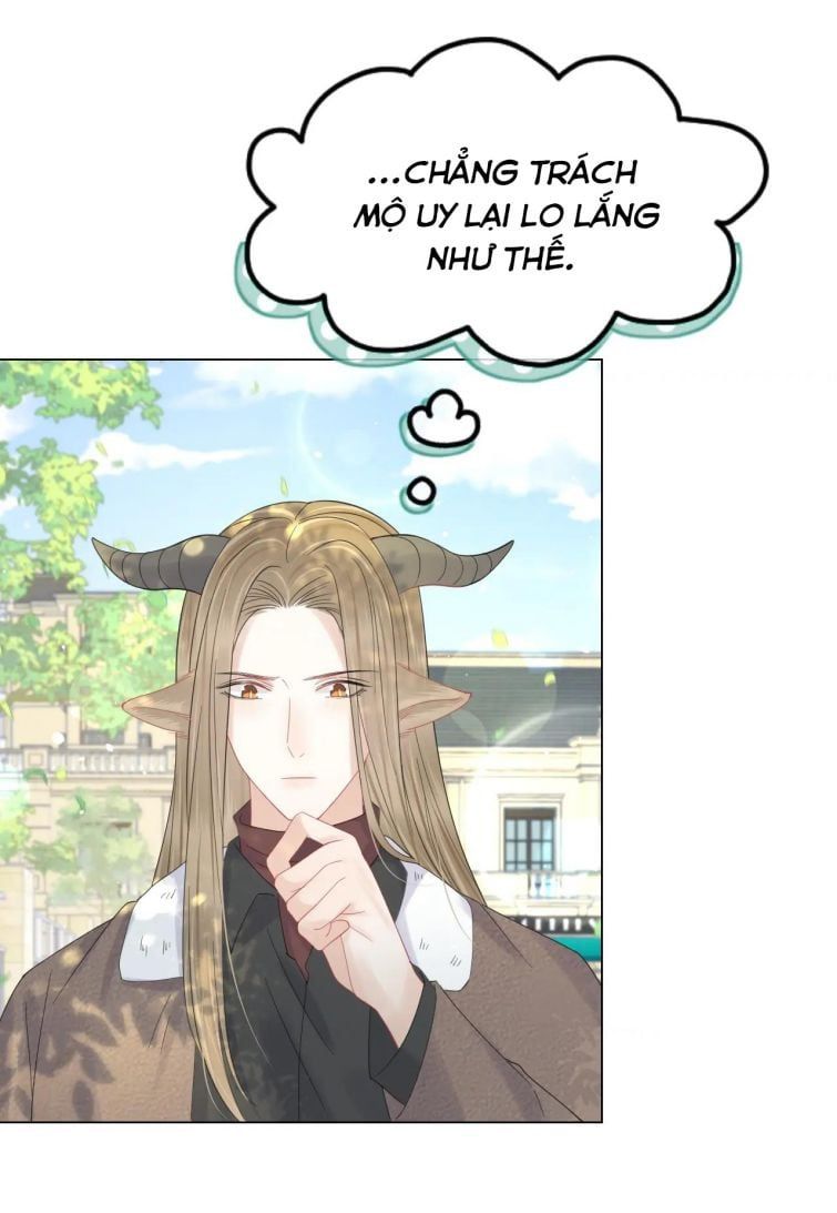 Một Ngụm Nuốt Trọn Thỏ Con Chap 34 - Next Chap 35