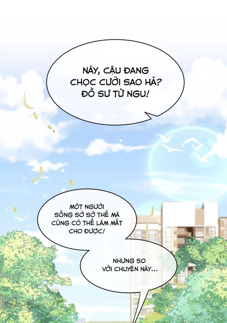 Một Ngụm Nuốt Trọn Thỏ Con Chap 34 - Next Chap 35