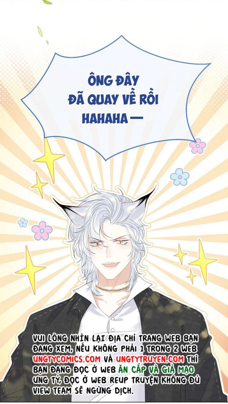 Một Ngụm Nuốt Trọn Thỏ Con Chap 34 - Next Chap 35