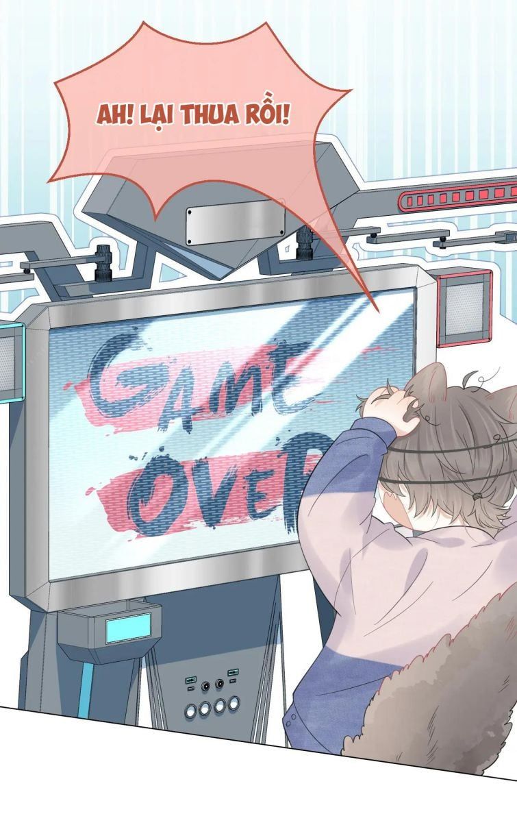 Một Ngụm Nuốt Trọn Thỏ Con Chap 34 - Next Chap 35