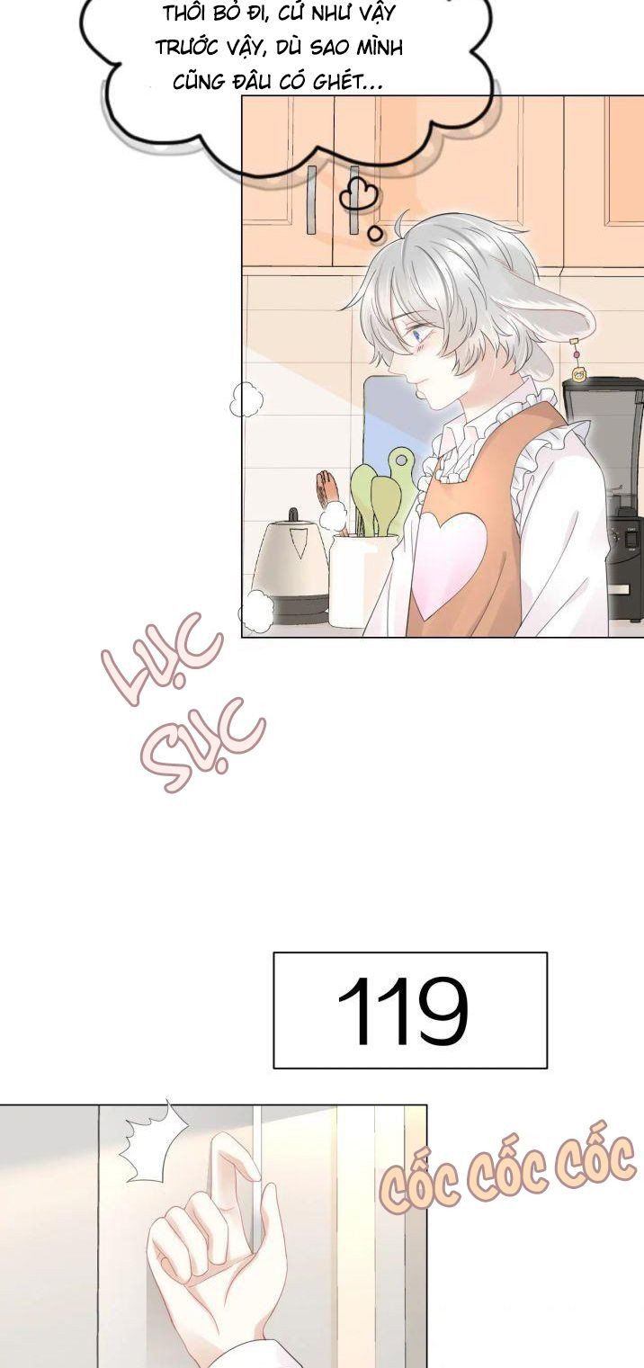 Một Ngụm Nuốt Trọn Thỏ Con Chap 35 - Next Chap 36