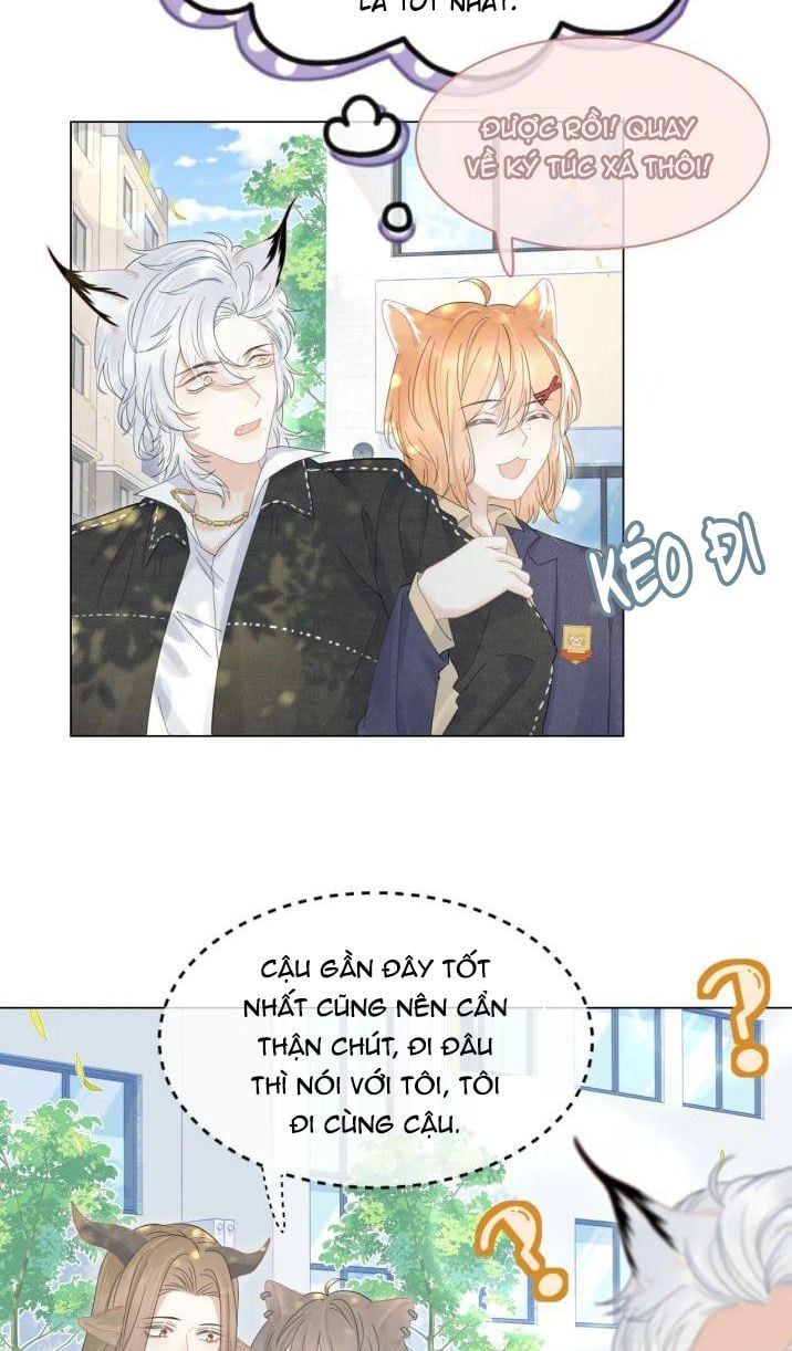 Một Ngụm Nuốt Trọn Thỏ Con Chap 35 - Next Chap 36