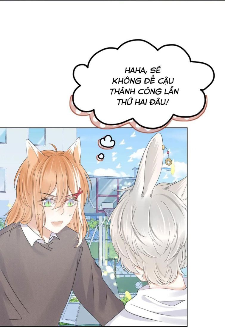 Một Ngụm Nuốt Trọn Thỏ Con Chap 38 - Next Chap 39