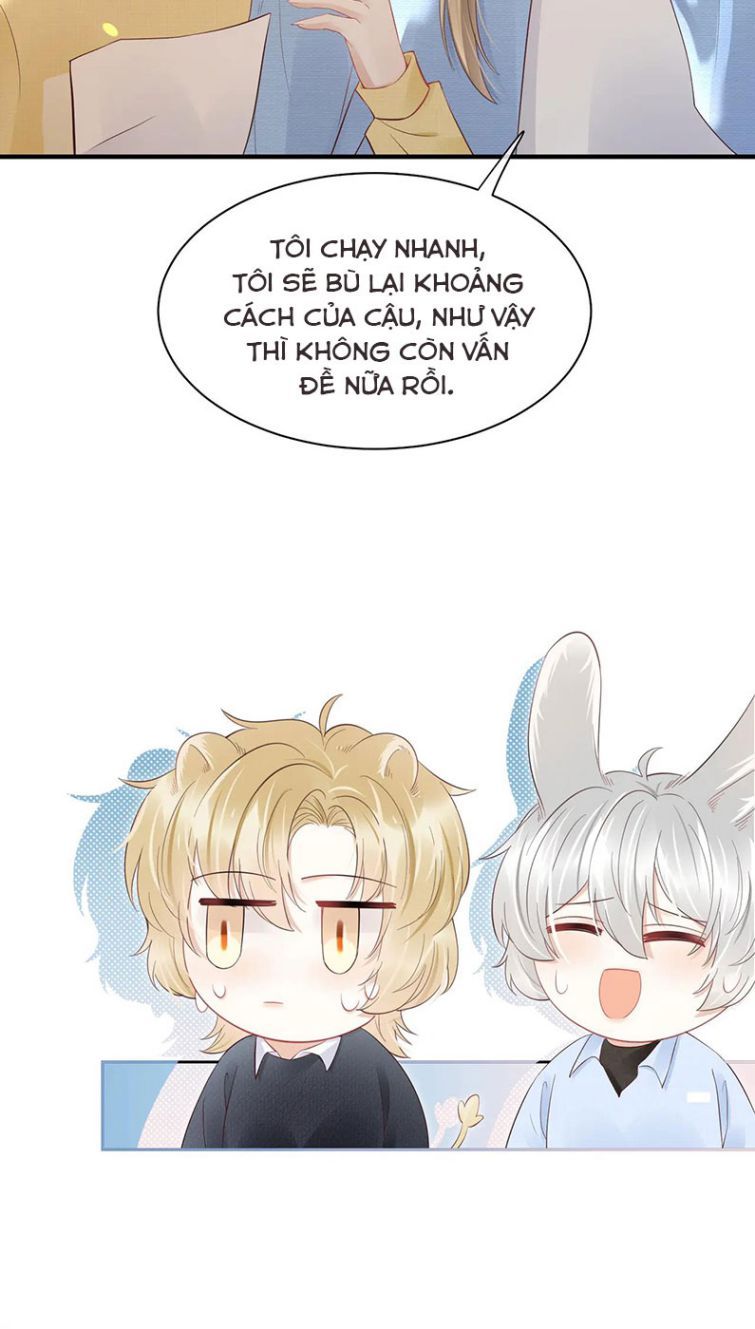 Một Ngụm Nuốt Trọn Thỏ Con Chap 41 - Next Chap 42