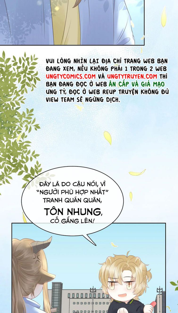 Một Ngụm Nuốt Trọn Thỏ Con Chap 41 - Next Chap 42