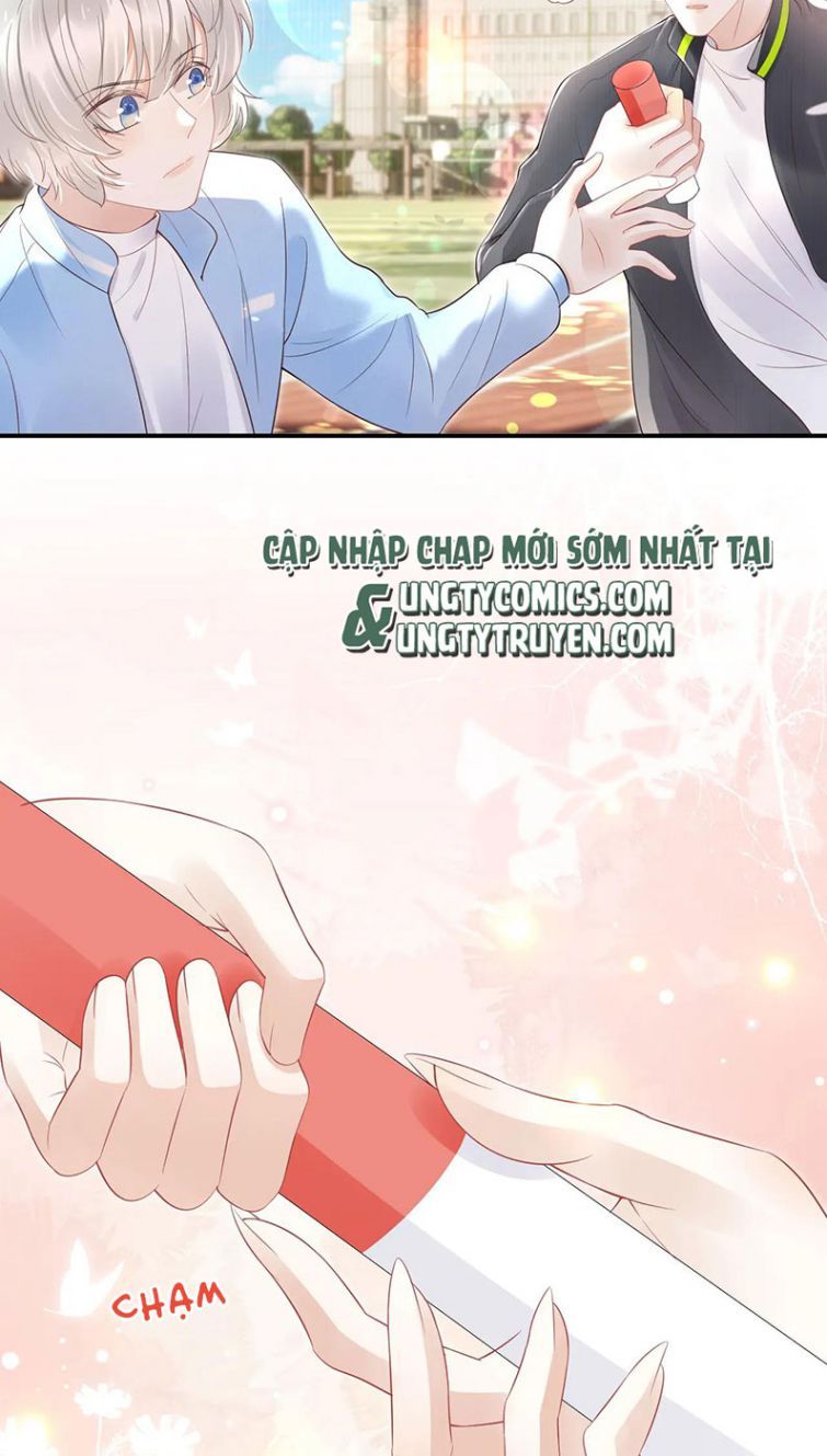 Một Ngụm Nuốt Trọn Thỏ Con Chap 41 - Next Chap 42