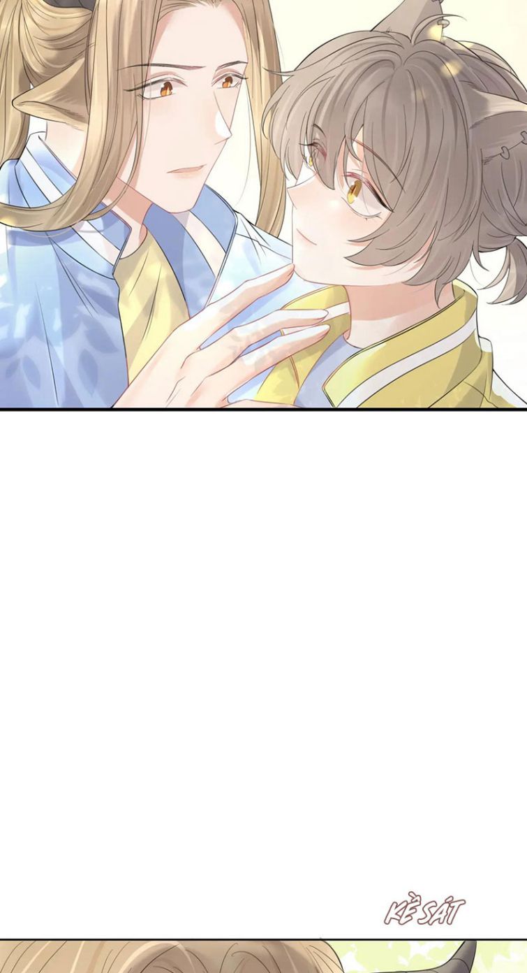 Một Ngụm Nuốt Trọn Thỏ Con Chap 42 - Next Chap 43