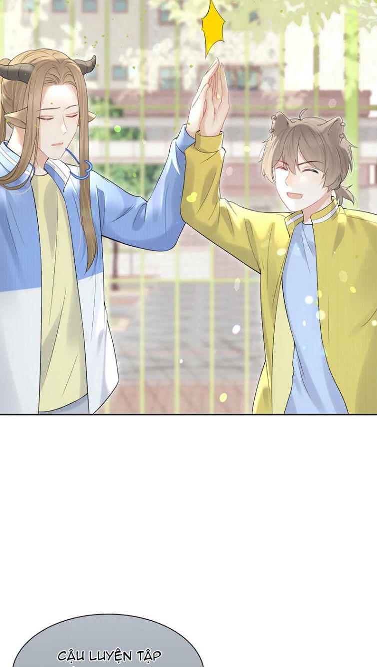 Một Ngụm Nuốt Trọn Thỏ Con Chap 42 - Next Chap 43