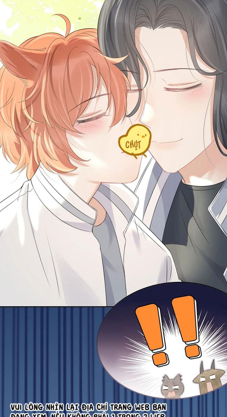 Một Ngụm Nuốt Trọn Thỏ Con Chap 42 - Next Chap 43