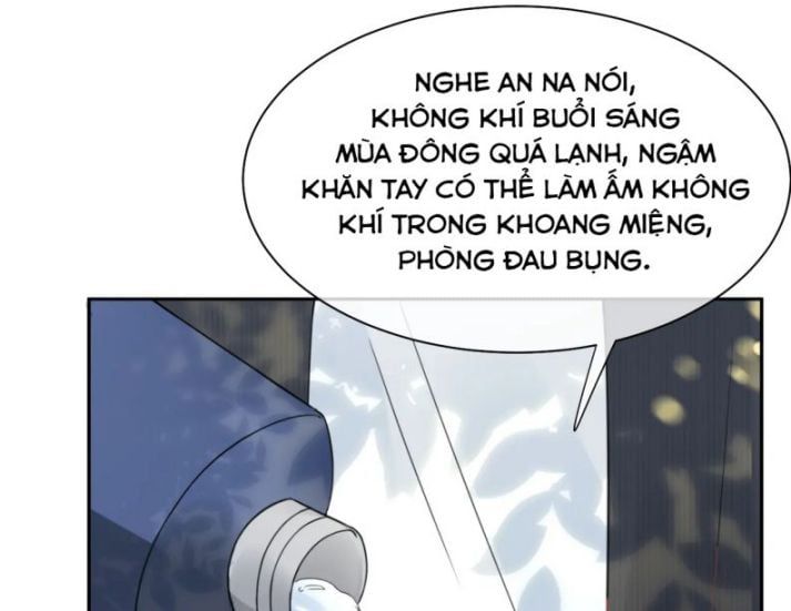 Một Ngụm Nuốt Trọn Thỏ Con Chap 43 - Next Chap 44