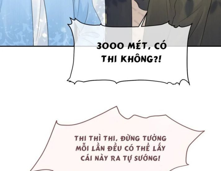 Một Ngụm Nuốt Trọn Thỏ Con Chap 43 - Next Chap 44
