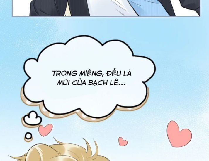 Một Ngụm Nuốt Trọn Thỏ Con Chap 43 - Next Chap 44