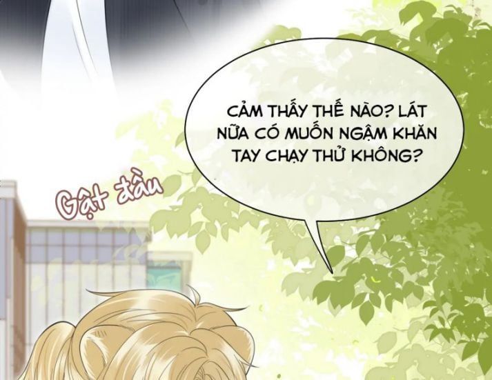Một Ngụm Nuốt Trọn Thỏ Con Chap 43 - Next Chap 44