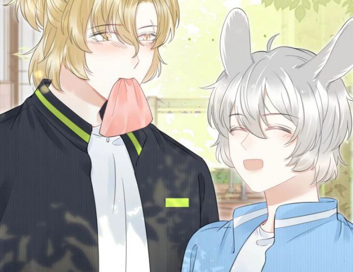 Một Ngụm Nuốt Trọn Thỏ Con Chap 43 - Next Chap 44