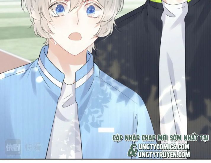 Một Ngụm Nuốt Trọn Thỏ Con Chap 43 - Next Chap 44