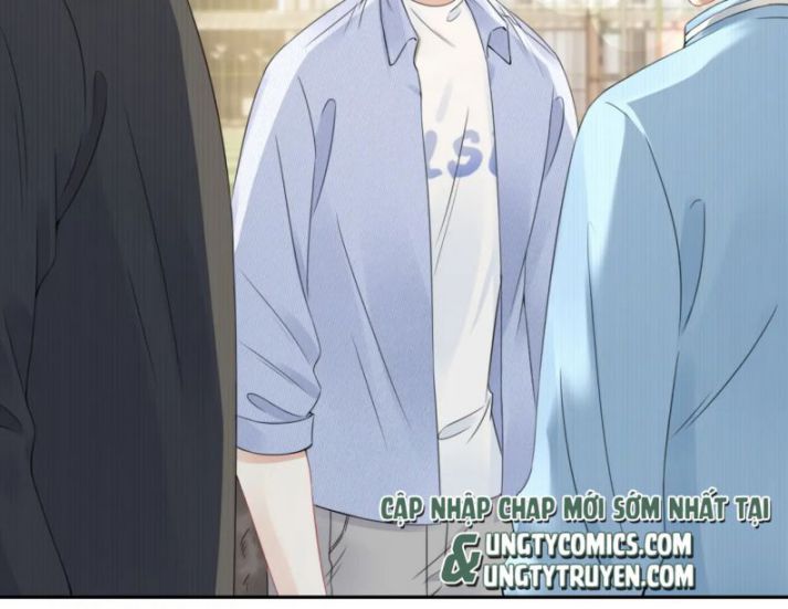 Một Ngụm Nuốt Trọn Thỏ Con Chap 43 - Next Chap 44