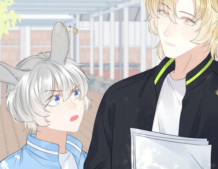 Một Ngụm Nuốt Trọn Thỏ Con Chap 43 - Next Chap 44