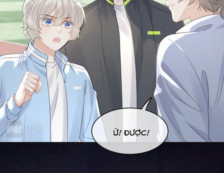 Một Ngụm Nuốt Trọn Thỏ Con Chap 43 - Next Chap 44