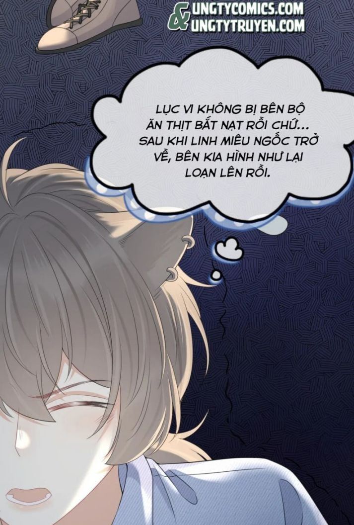 Một Ngụm Nuốt Trọn Thỏ Con Chap 43 - Next Chap 44