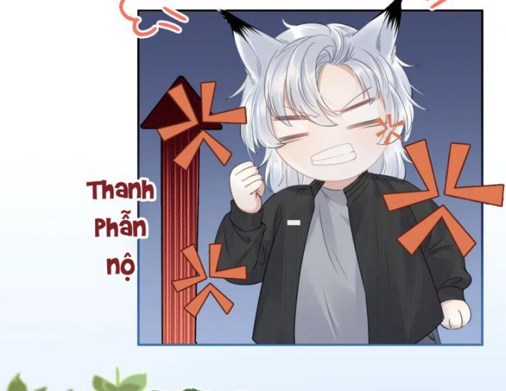 Một Ngụm Nuốt Trọn Thỏ Con Chap 43 - Next Chap 44