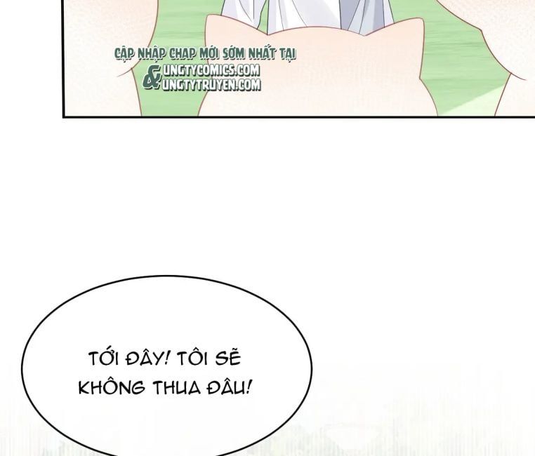 Một Ngụm Nuốt Trọn Thỏ Con Chap 45 - Next Chap 46