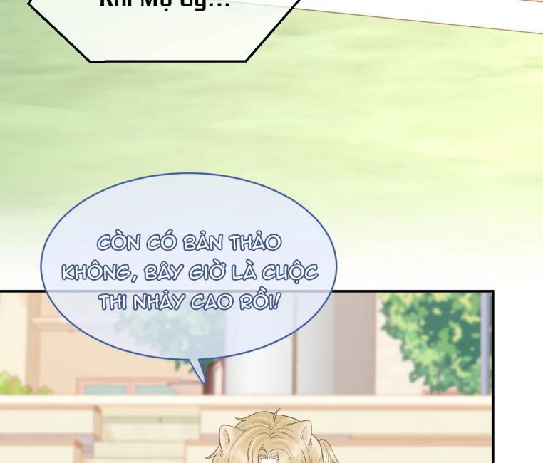 Một Ngụm Nuốt Trọn Thỏ Con Chap 45 - Next Chap 46