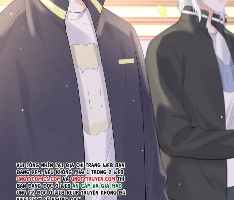 Một Ngụm Nuốt Trọn Thỏ Con Chap 45 - Next Chap 46