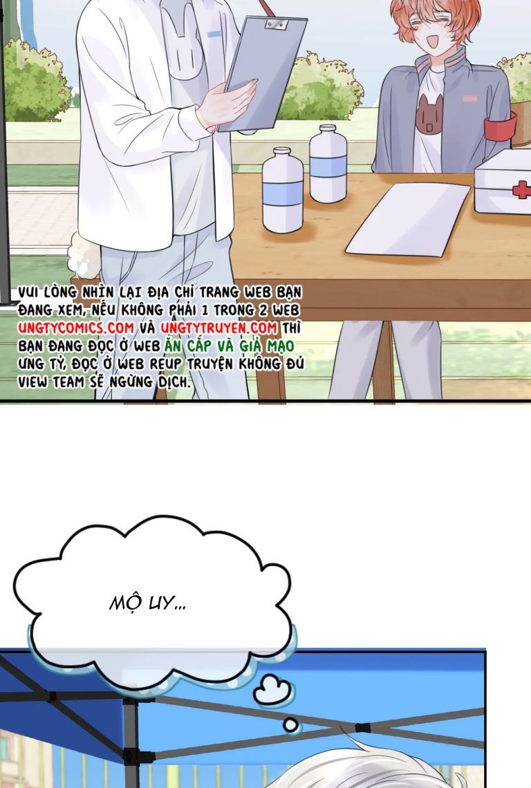 Một Ngụm Nuốt Trọn Thỏ Con Chap 45 - Next Chap 46