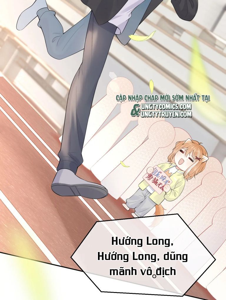 Một Ngụm Nuốt Trọn Thỏ Con Chap 45 - Next Chap 46