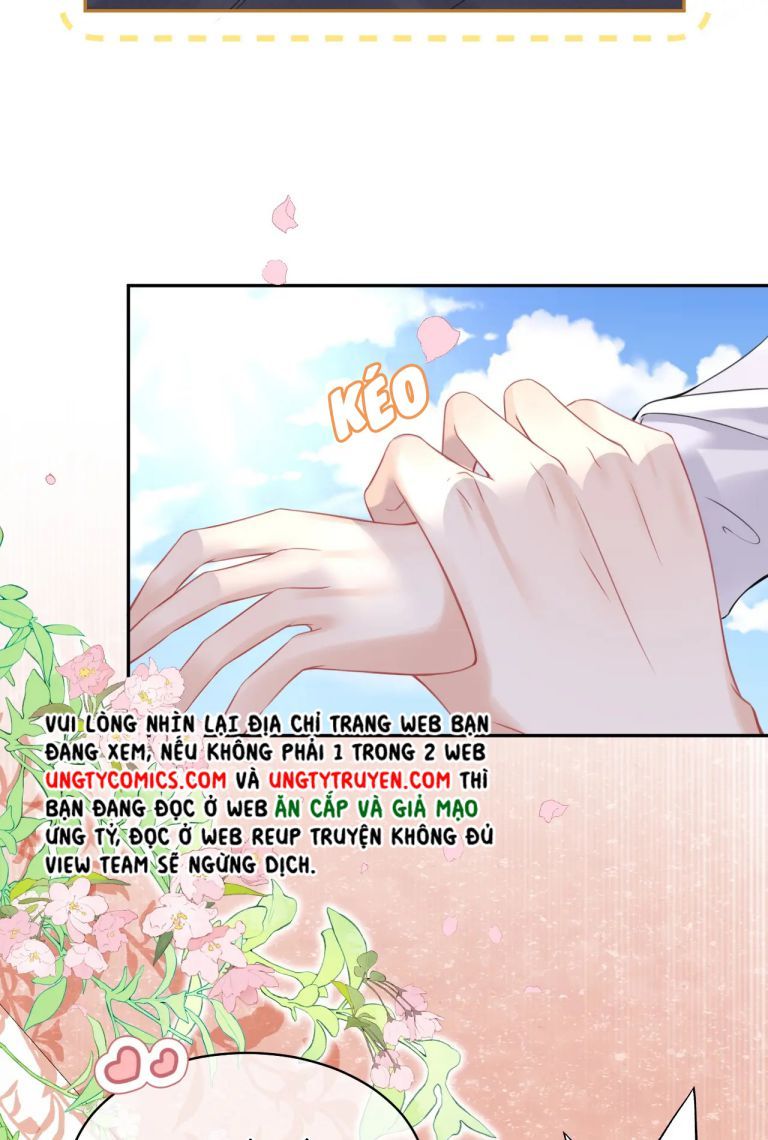 Một Ngụm Nuốt Trọn Thỏ Con Chap 45 - Next Chap 46