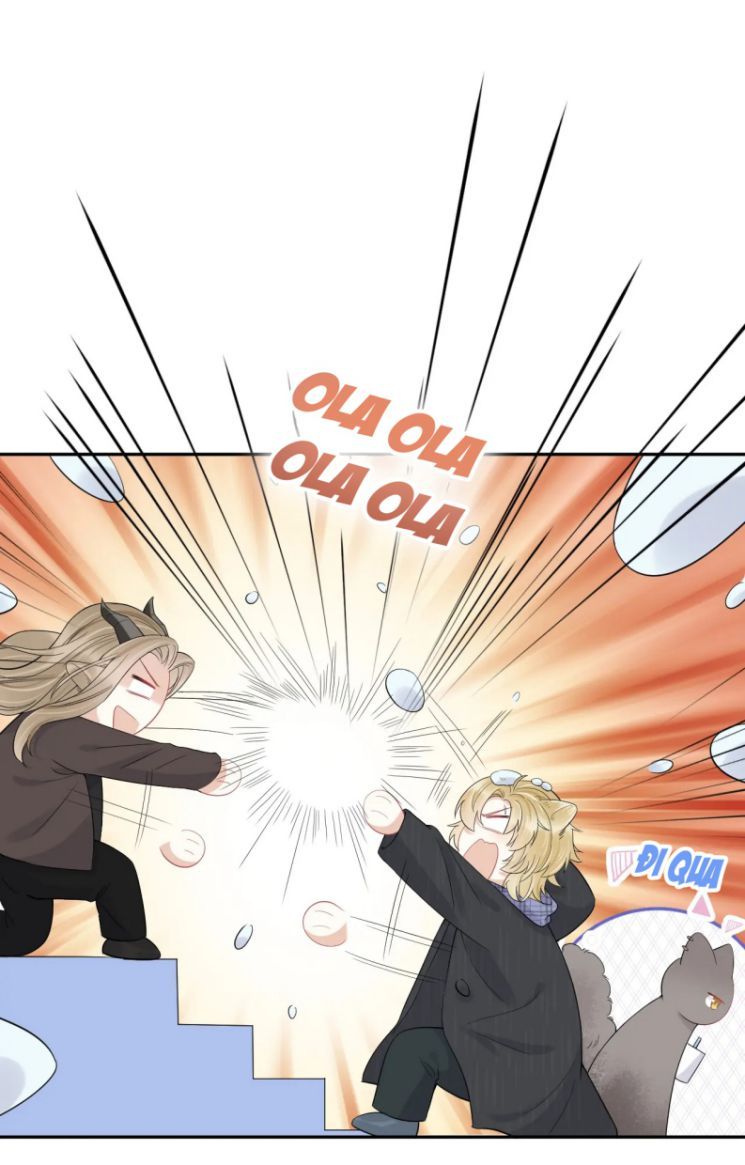 Một Ngụm Nuốt Trọn Thỏ Con Chap 49 - Next Chap 50